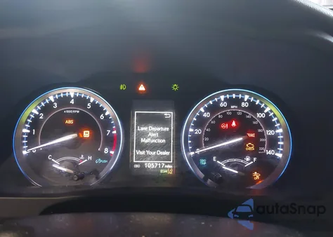 2019 Toyota Highlander Limited z USA, uszkodzony, nr VIN 5TDDZRFH4KS987453